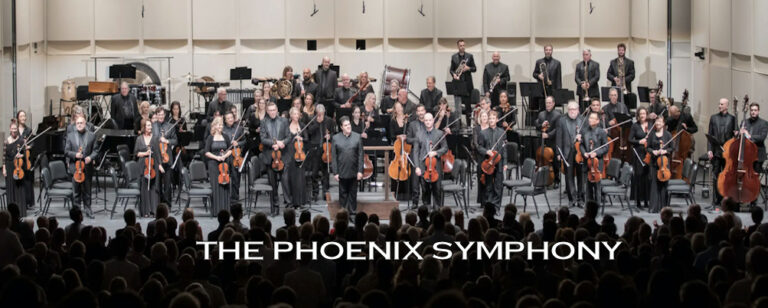 2023-2024 Concert Season — Yavapai Symphony Association